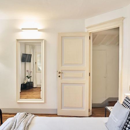 B&B Le Logge Luxury Rooms シエーナ エクステリア 写真