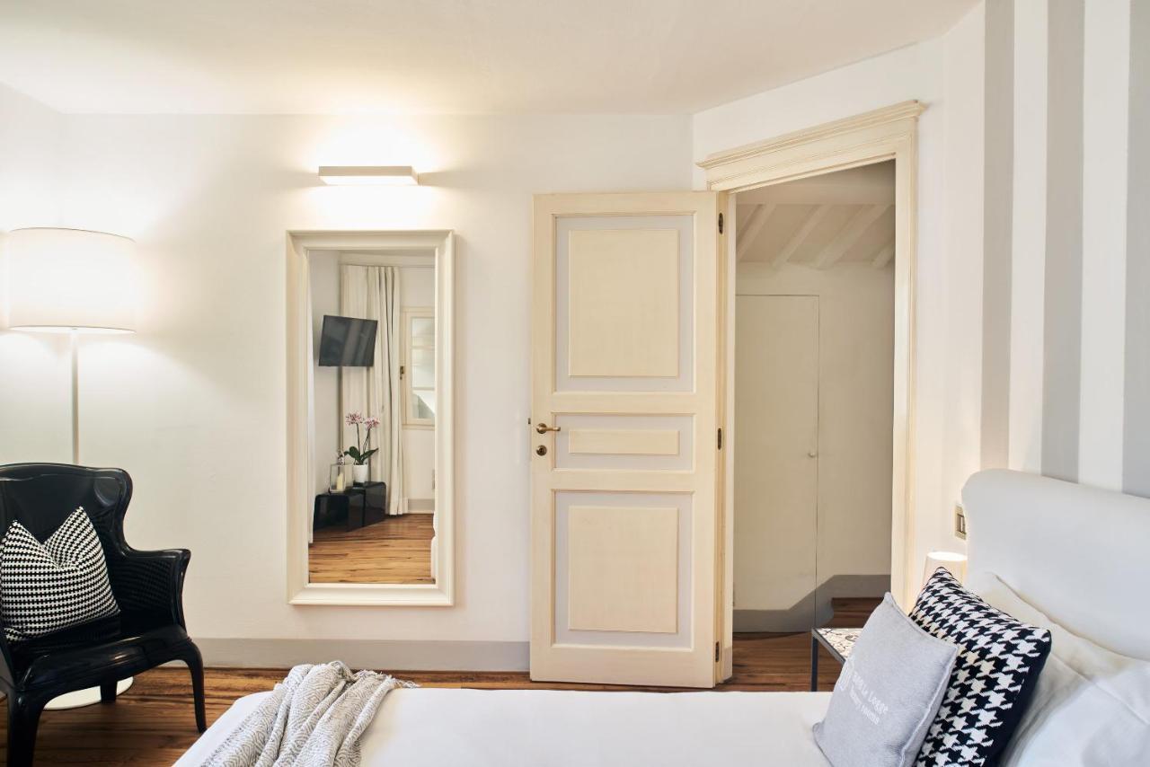 B&B Le Logge Luxury Rooms シエーナ エクステリア 写真