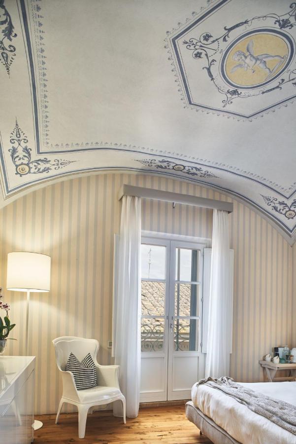 B&B Le Logge Luxury Rooms シエーナ エクステリア 写真