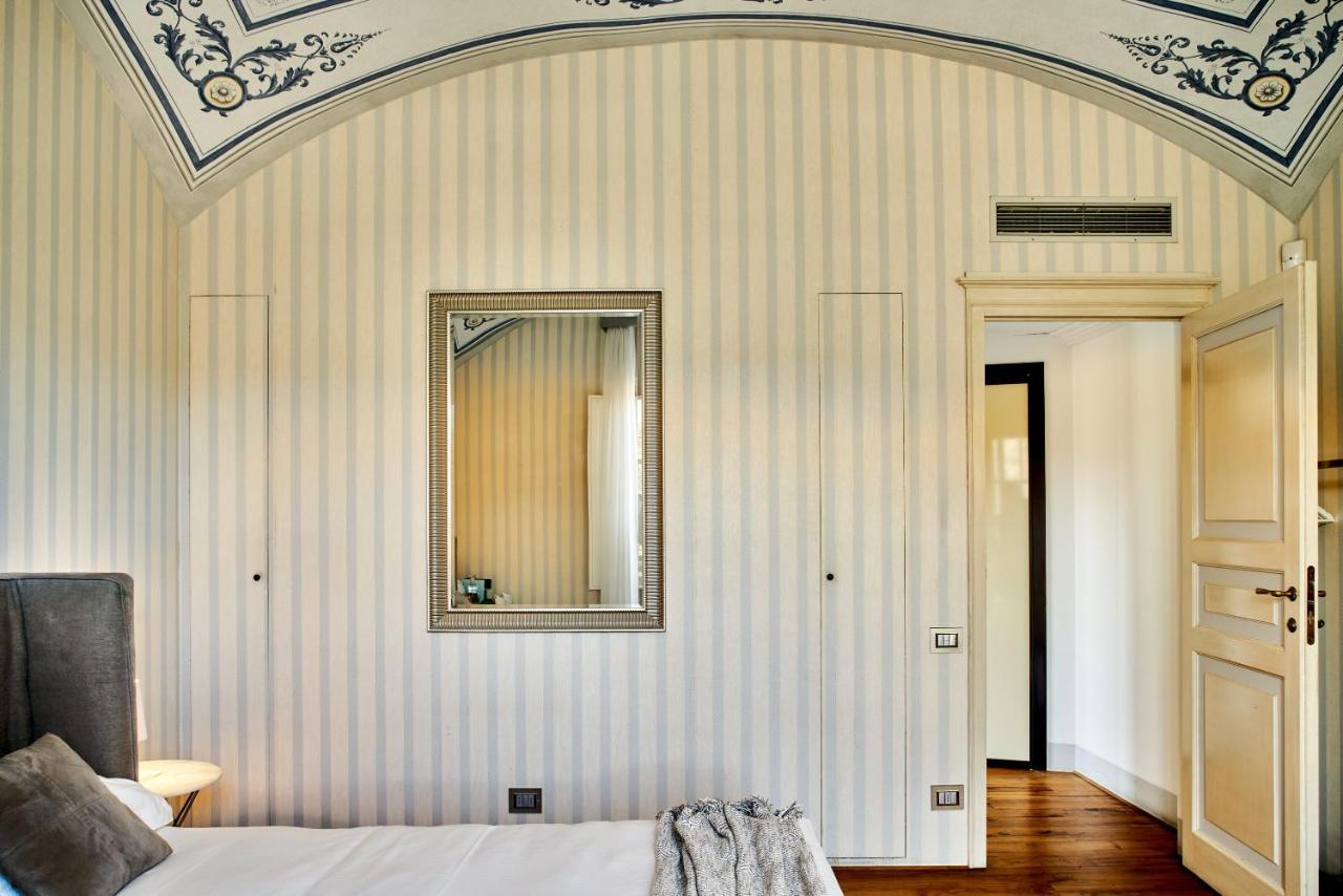 B&B Le Logge Luxury Rooms シエーナ エクステリア 写真