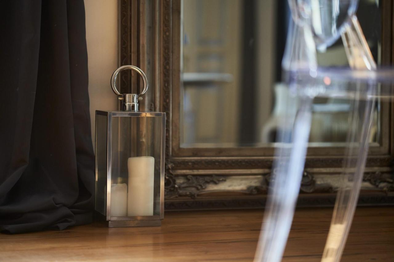 B&B Le Logge Luxury Rooms シエーナ エクステリア 写真