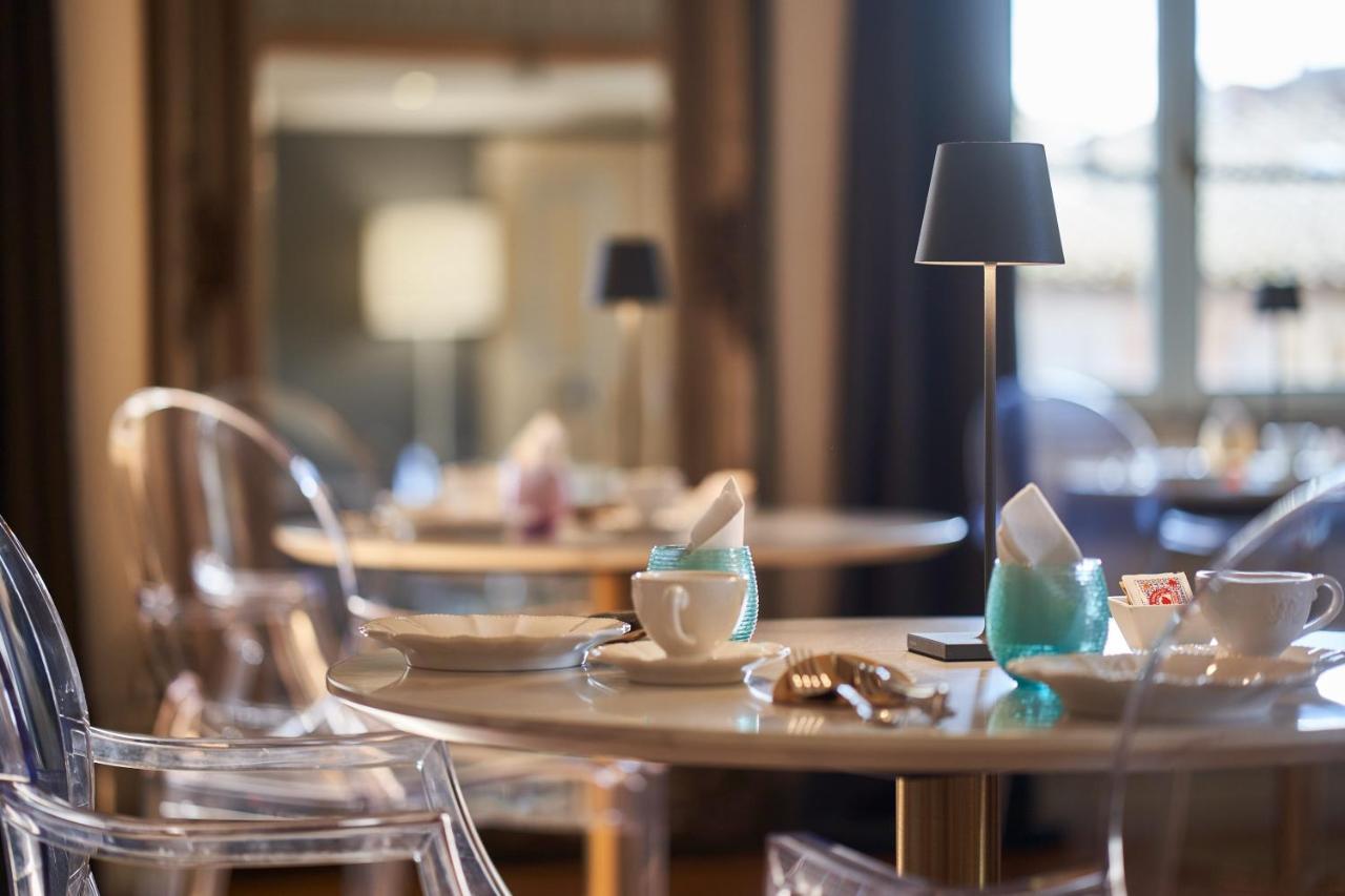 B&B Le Logge Luxury Rooms シエーナ エクステリア 写真